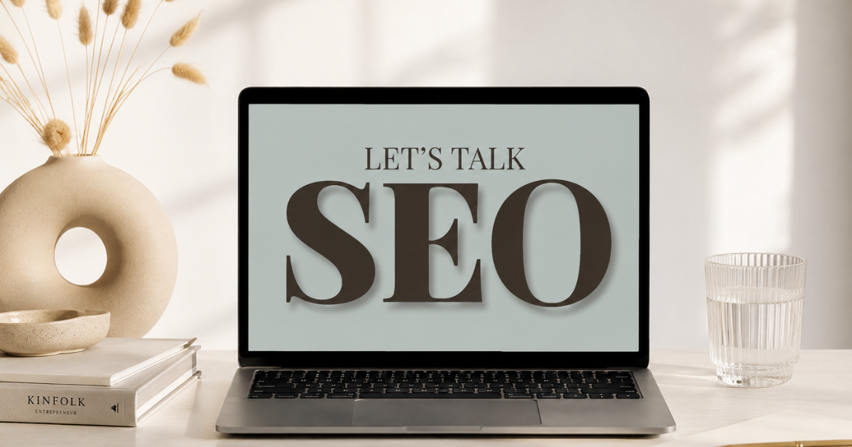 Your Audience Is Searching: Are You Showing Up?